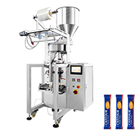 Automatic powder packaging machine